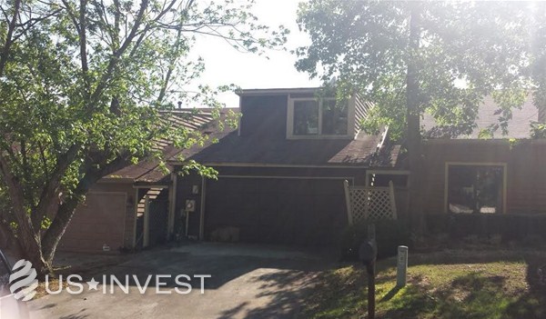 1595 Burnstone Drive Stone Mountain, GA 